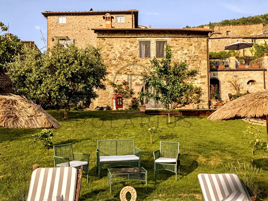 casa indipendente in vendita a Greve in Chianti in zona Lamole