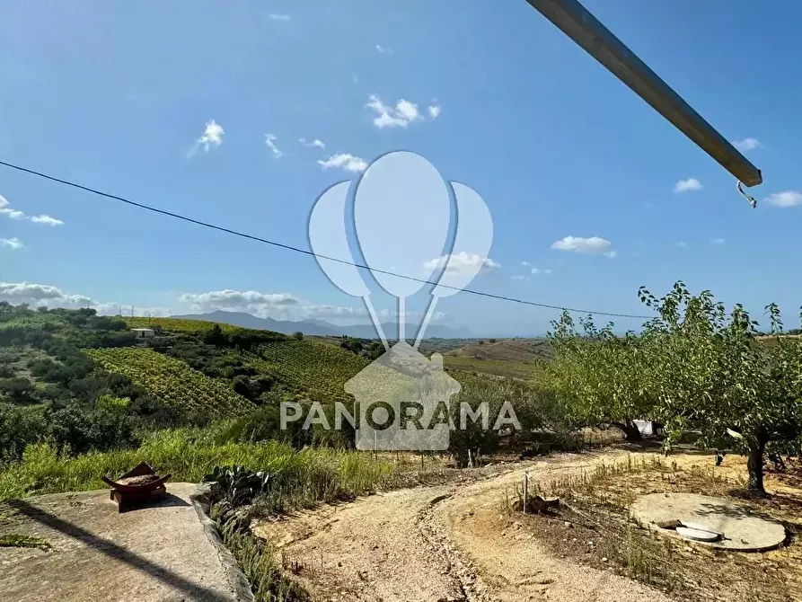 Immagine 3 di Terreno edificabile in vendita  in Contrada Casale a Alcamo