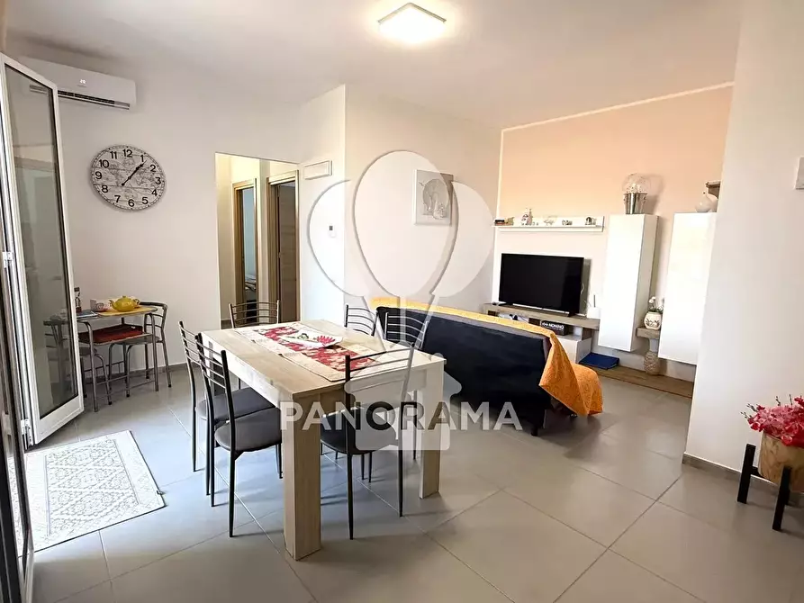 Immagine 1 di Casa trifamiliare in vendita  in Via Palermo, 8 a Balestrate