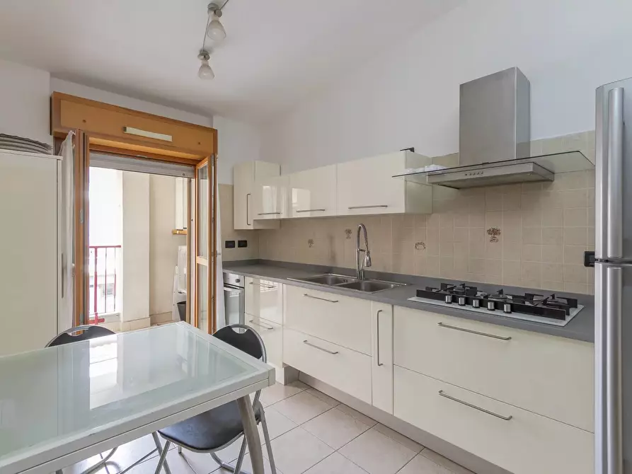 Immagine 3 di Casa trifamiliare in affitto  in Via Ernesto Breda, 140 a Milano