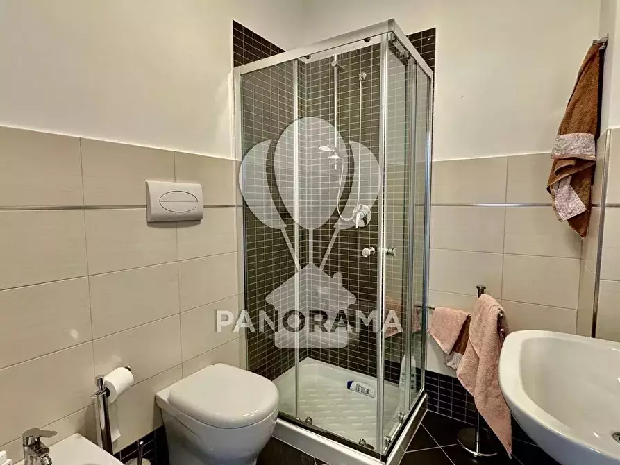 Immagine 31 di Casa trifamiliare in vendita  in Via Palermo, 8 a Balestrate