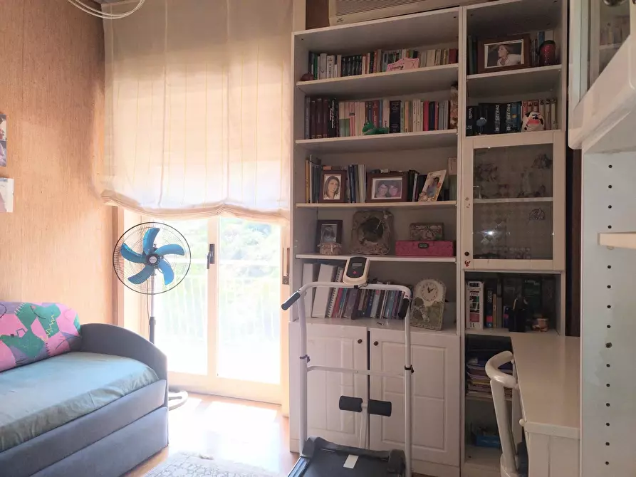 Immagine 14 di Casa trifamiliare in vendita  in Via Giorgio La Pira, n. 34 a Messina