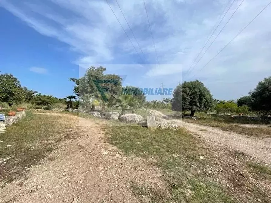 Immagine 19 di Terreno in vendita  in Strada Carancino a Siracusa