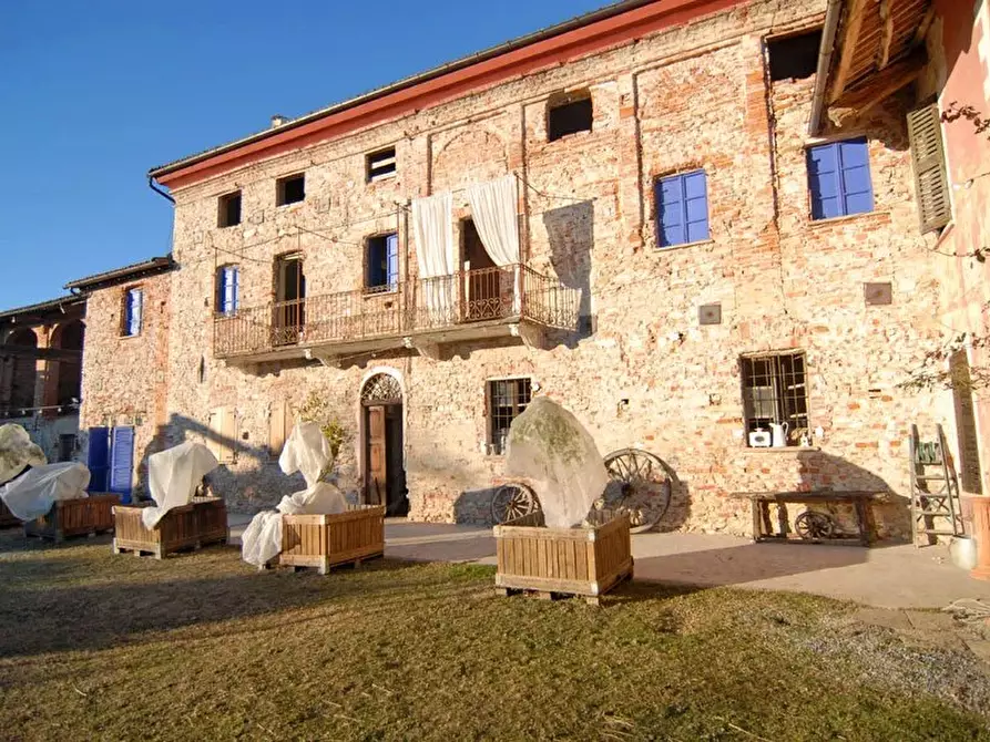 Immagine 22 di Terreno edificabile in vendita  a Barolo