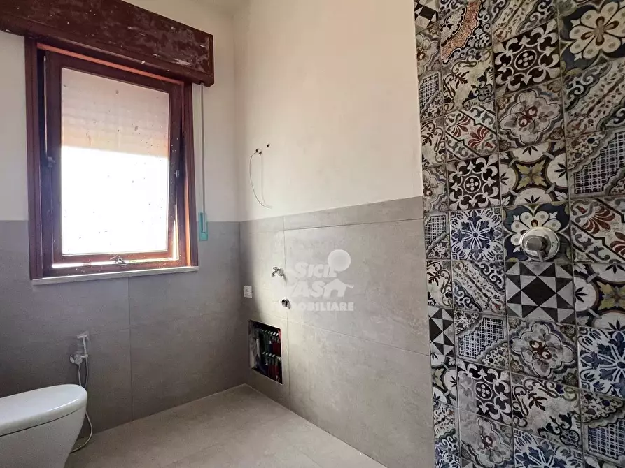 Immagine 13 di Casa trifamiliare in vendita  a Marsala