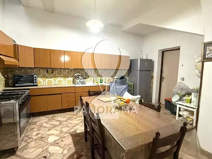 Immagine 4 di Terreno edificabile in vendita  in Via Giacomo Matteotti a Balestrate