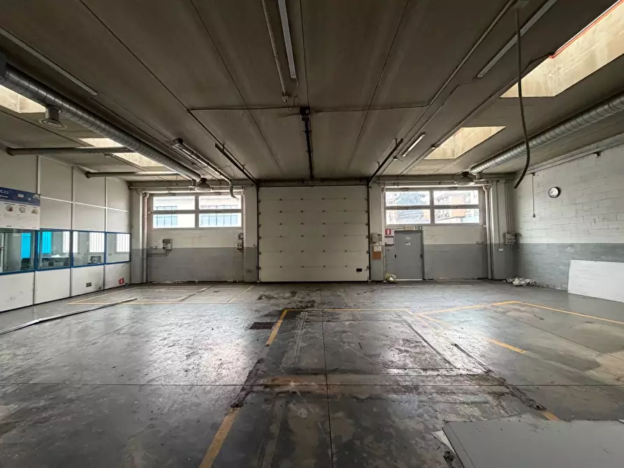 Immagine 10 di Casa bifamiliare in vendita  a Milano