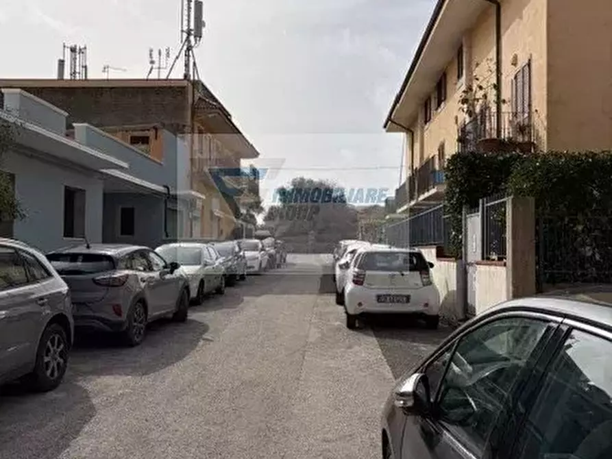 Immagine 34 di Casa trifamiliare in vendita  in Via Giovanna d'Arco a Siracusa
