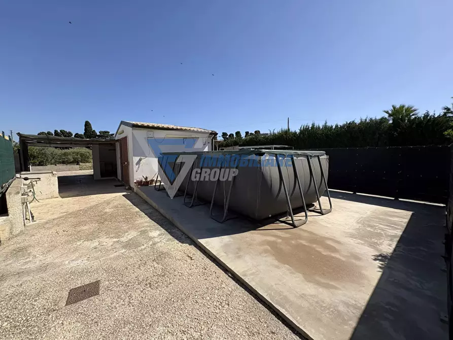 Immagine 7 di Terreno edificabile in vendita  in VIA ISOLA a Siracusa