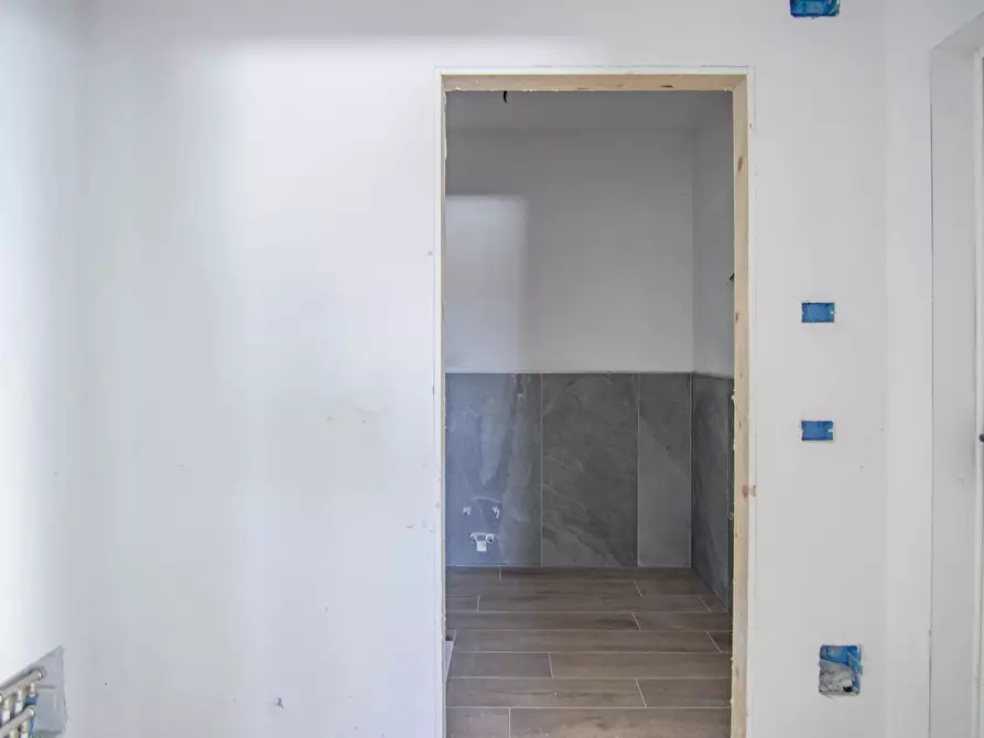 Immagine 9 di Terreno edificabile in vendita  a Piove Di Sacco