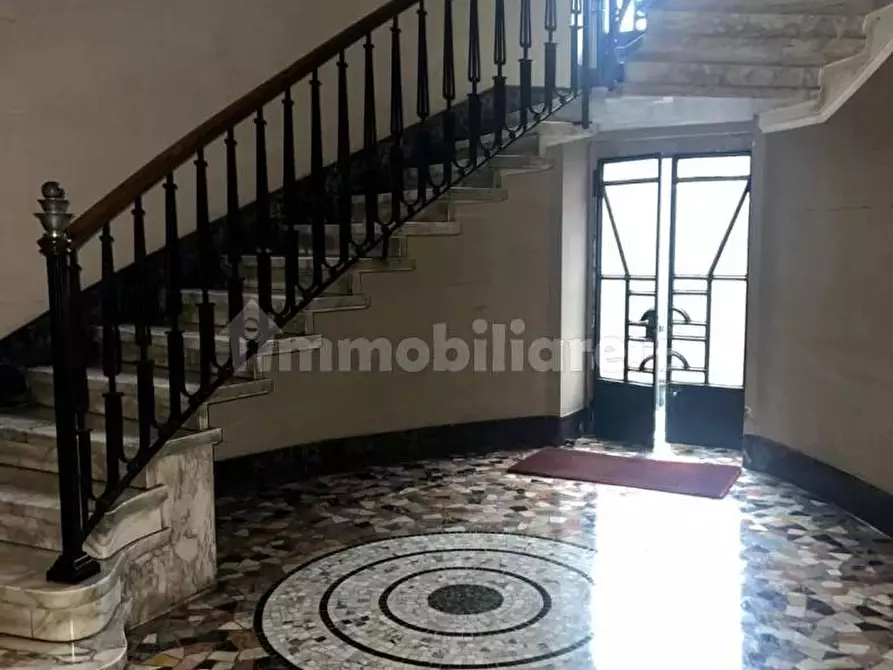 Immagine 18 di Casa trifamiliare in affitto  in Via Arnaldo da Brescia, 10 a Milano