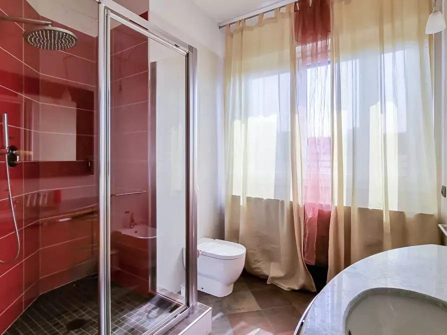 Immagine 21 di Casa trifamiliare in vendita  in Viale Monza, 43a a Milano