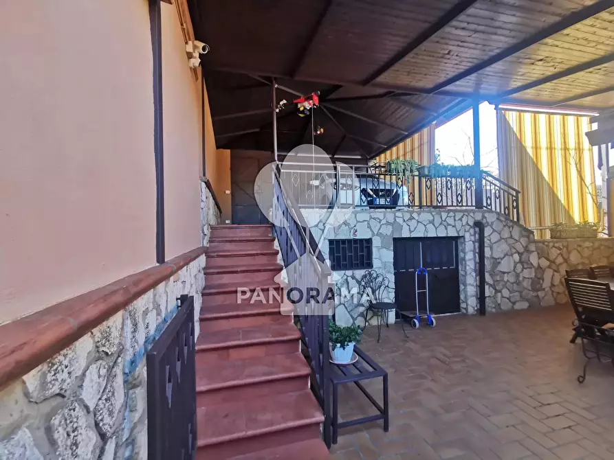 Immagine 54 di Terreno edificabile in vendita  in Via Vittorio Alfieri, 4 a Capaci