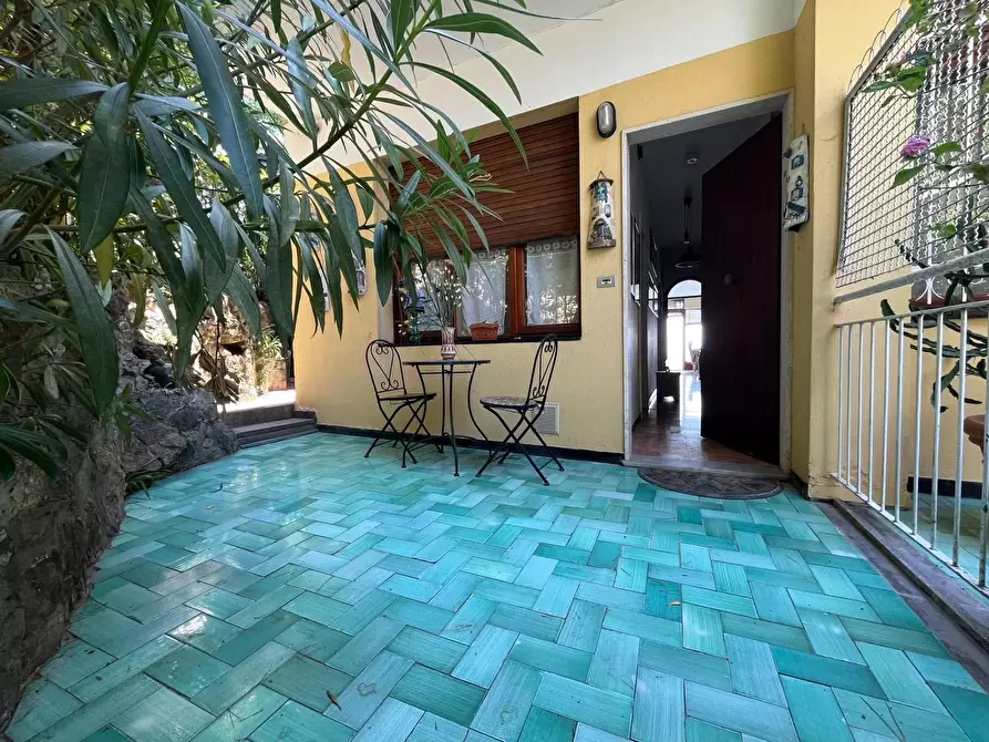 Immagine 19 di Casa trifamiliare in vendita  in Tigullio Rocks a Chiavari