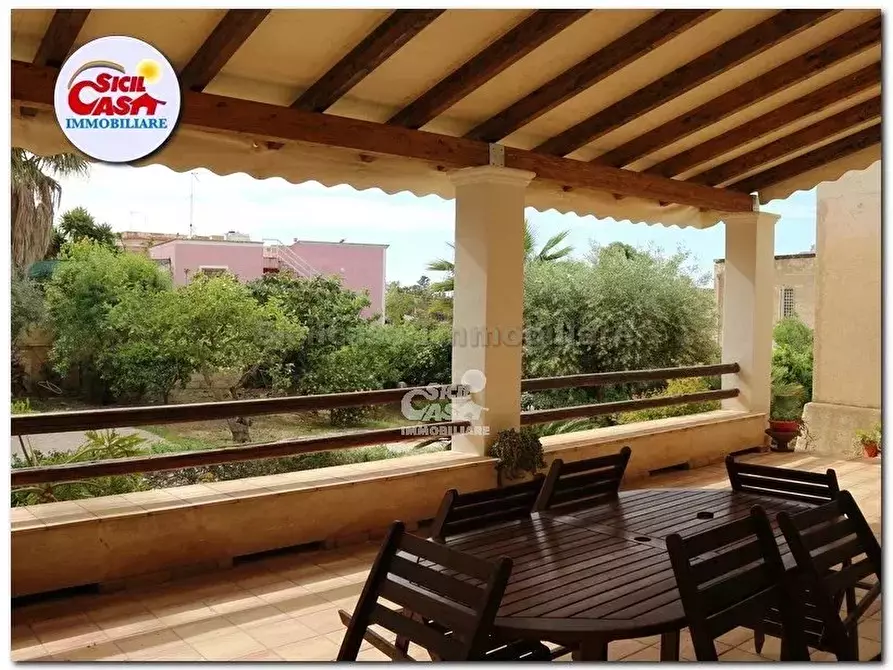 Immagine 3 di Terreno edificabile in affitto  a Marsala