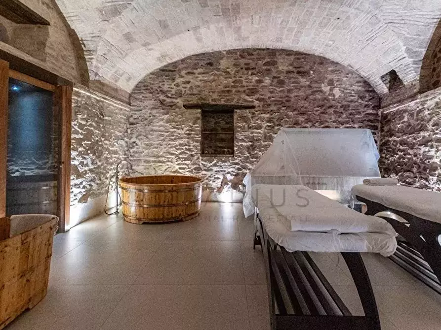 Immagine 42 di Attico in vendita  in staffolo a Staffolo