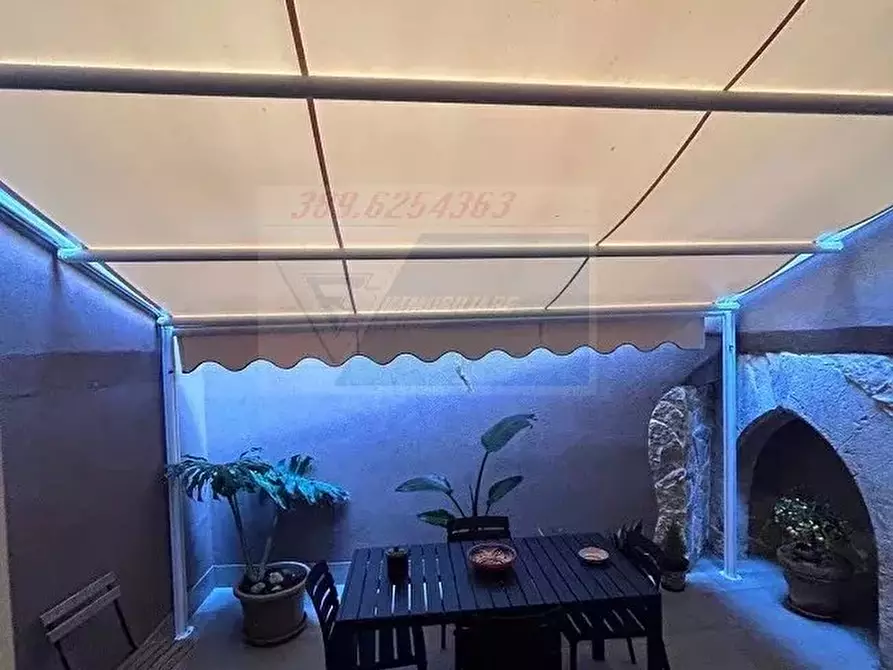 Immagine 17 di Casa trifamiliare in vendita  in Ronco primo a via Resalibera a Siracusa