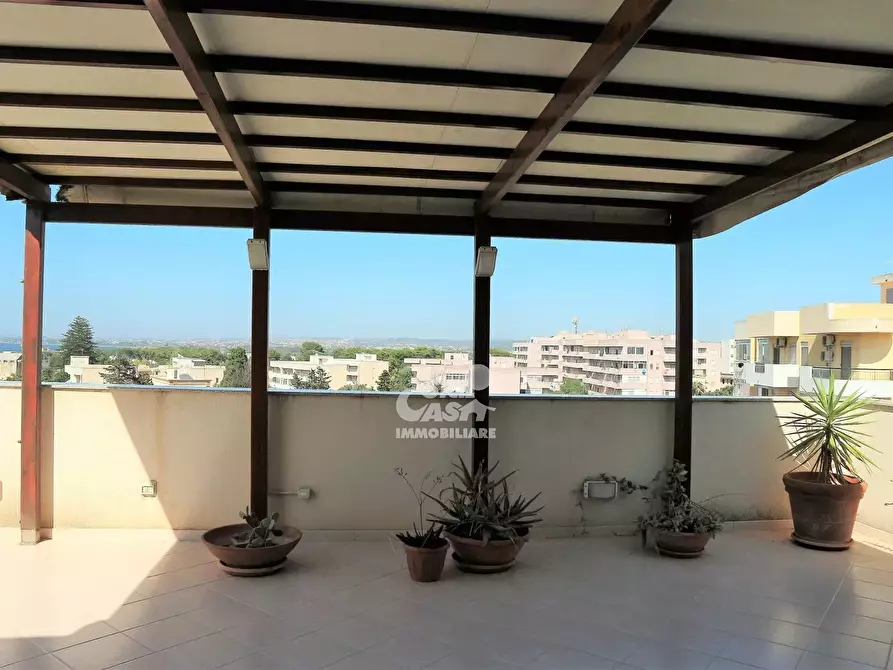 Immagine 33 di Casa trifamiliare in vendita  a Marsala