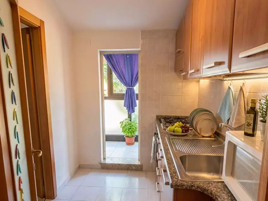 Immagine 2 di Casa trifamiliare in vendita  in Portosecco a Venezia