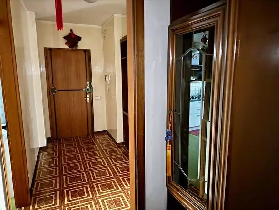 Immagine 5 di Casa trifamiliare in vendita  a Conegliano