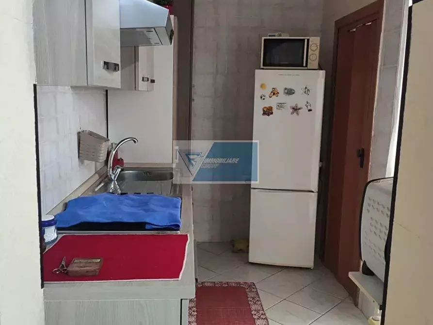 Immagine 8 di Casa trifamiliare in vendita  a Buccheri