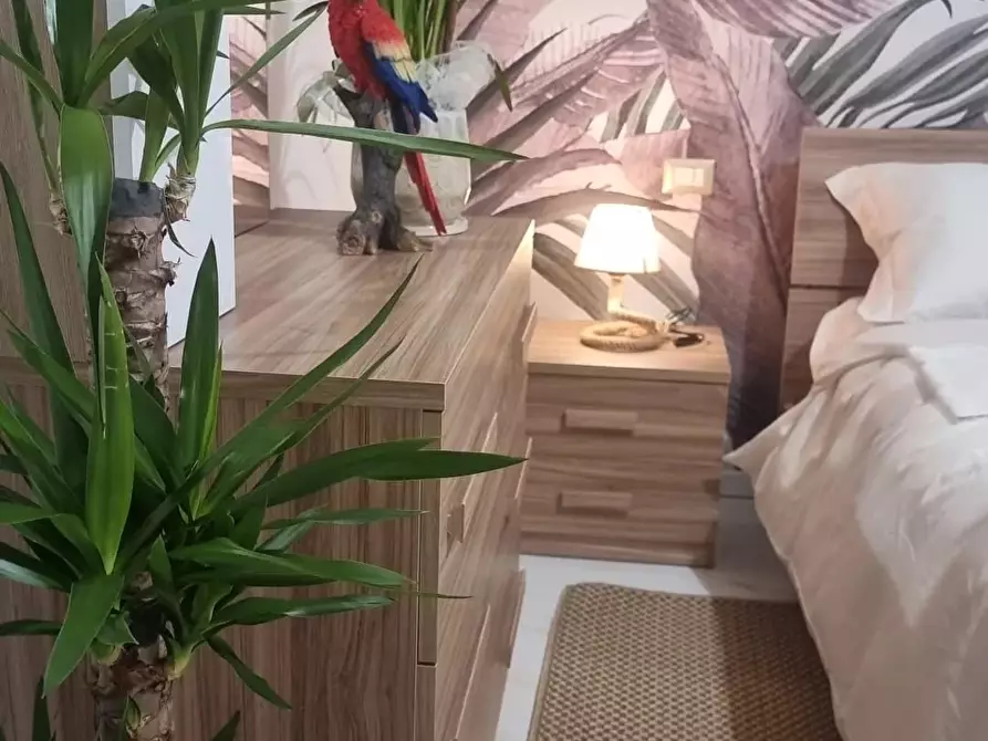 Immagine 6 di Casa trifamiliare in affitto  in Via Giuseppe Luosi a Milano