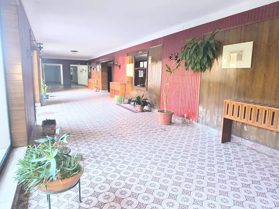 Immagine 24 di Casa trifamiliare in vendita  in Via Noviziato Casazza, 56 a Messina