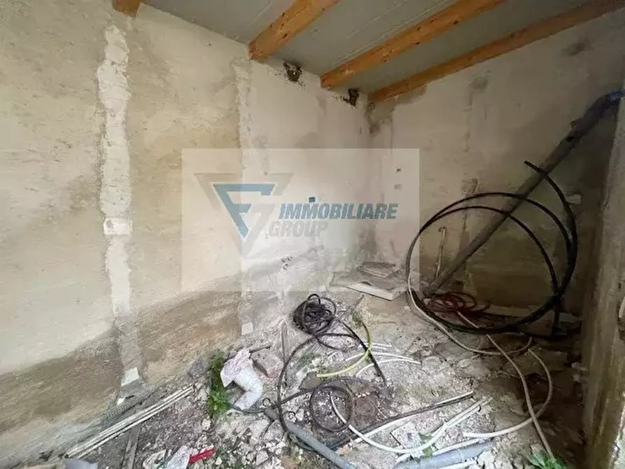 Immagine 5 di Monolocale in vendita  in Via Denaro a Siracusa