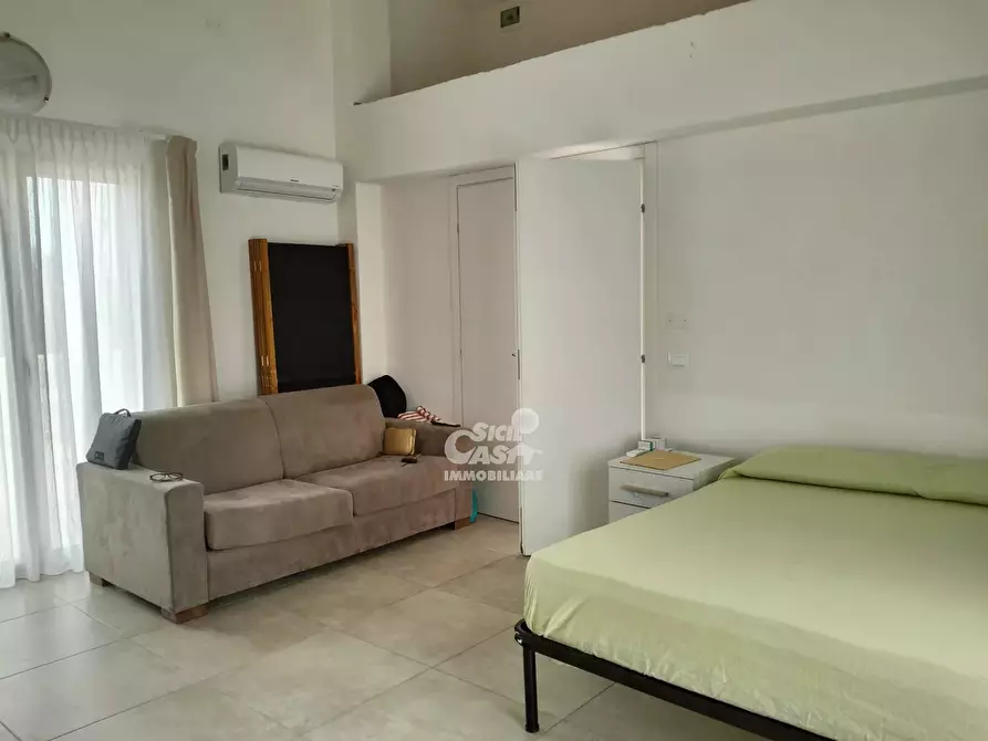 Immagine 2 di Terreno edificabile in affitto  a Marsala