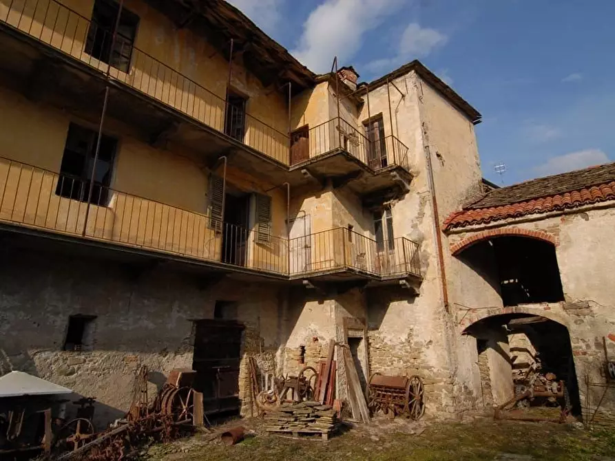 Immagine 3 di Terreno edificabile in vendita  a Alto