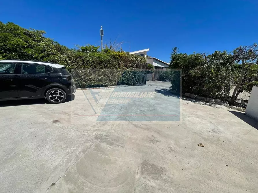 Immagine 26 di Terreno edificabile in vendita  in Via Mar delle Antille Fontane Bianche a Siracusa