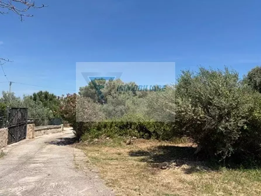 Immagine 6 di Terreno in vendita  in Via Attilio Regolo a Siracusa