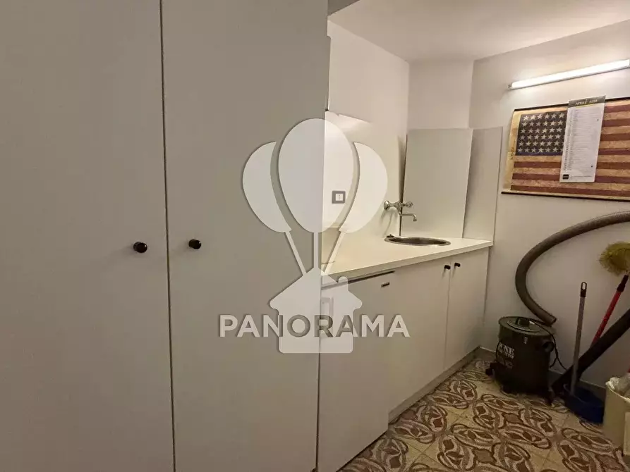 Immagine 9 di Castello in affitto  in Via Arco Itria a Alcamo