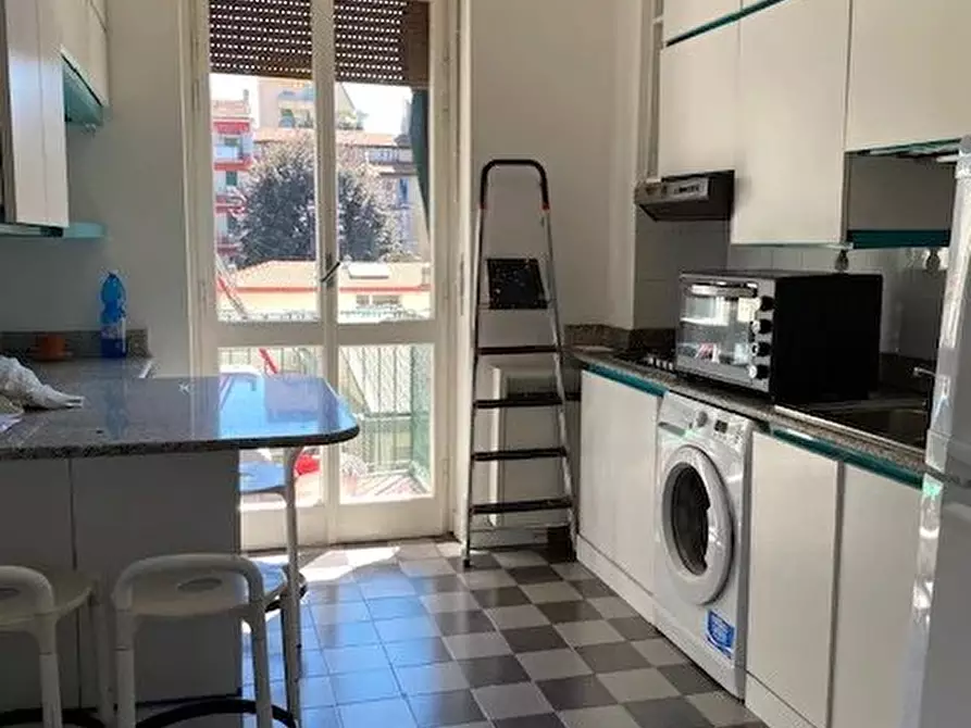 Immagine 25 di Casa trifamiliare in affitto  in Via Teodosio, 70 a Milano