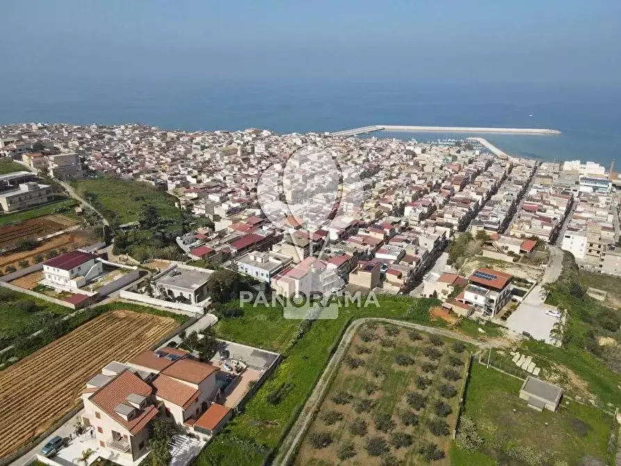 Immagine 29 di Terreno in vendita  in via carlo alberto dalla chiesa a Balestrate