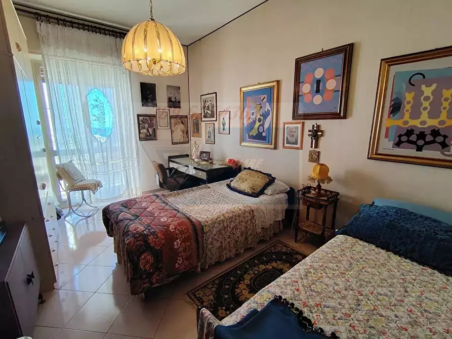 Immagine 16 di Casa trifamiliare in vendita  in Via Filisto a Siracusa