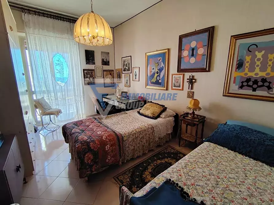 Immagine 13 di Casa trifamiliare in vendita  in Via Filisto a Siracusa