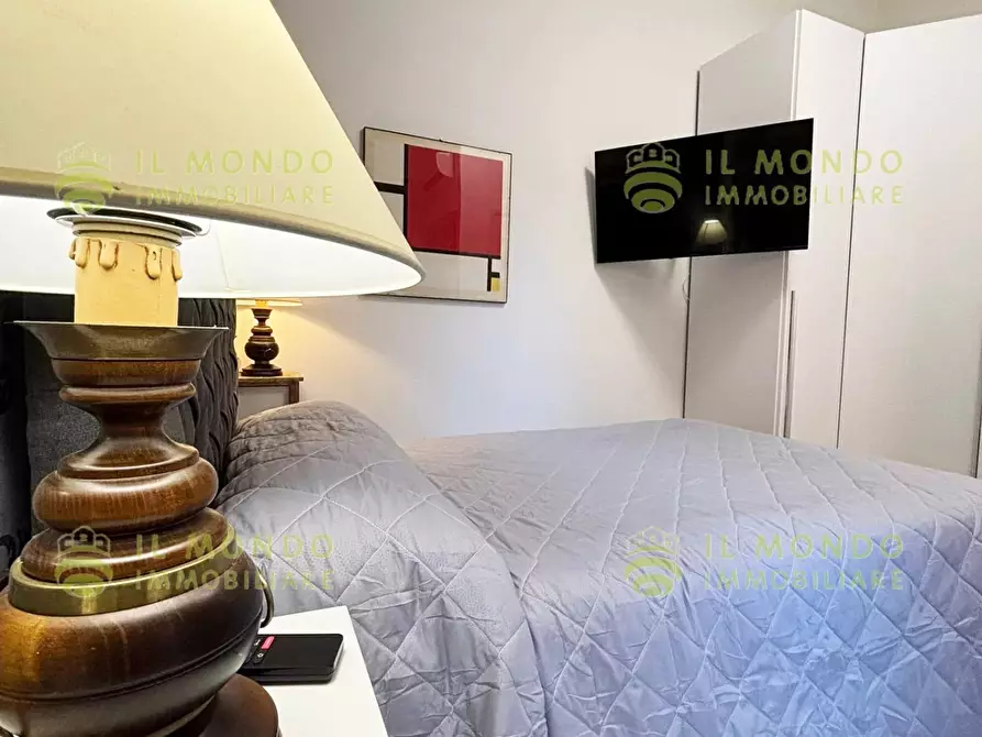 Immagine 4 di Casa trifamiliare in affitto  in Via Giuseppe Dezza, 29 a Melegnano