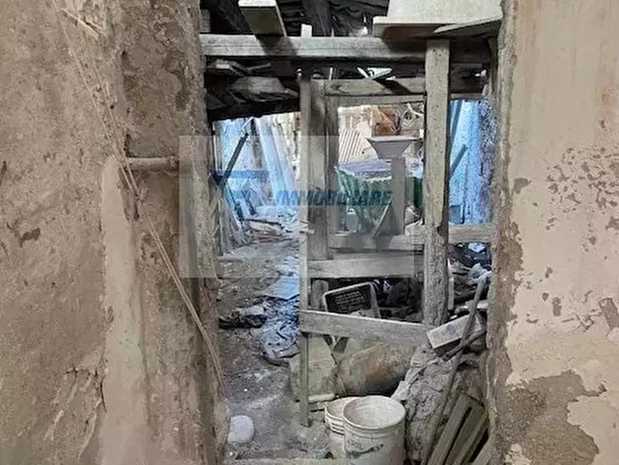 Immagine 38 di Casa trifamiliare in vendita  in Via Siracusa a Siracusa