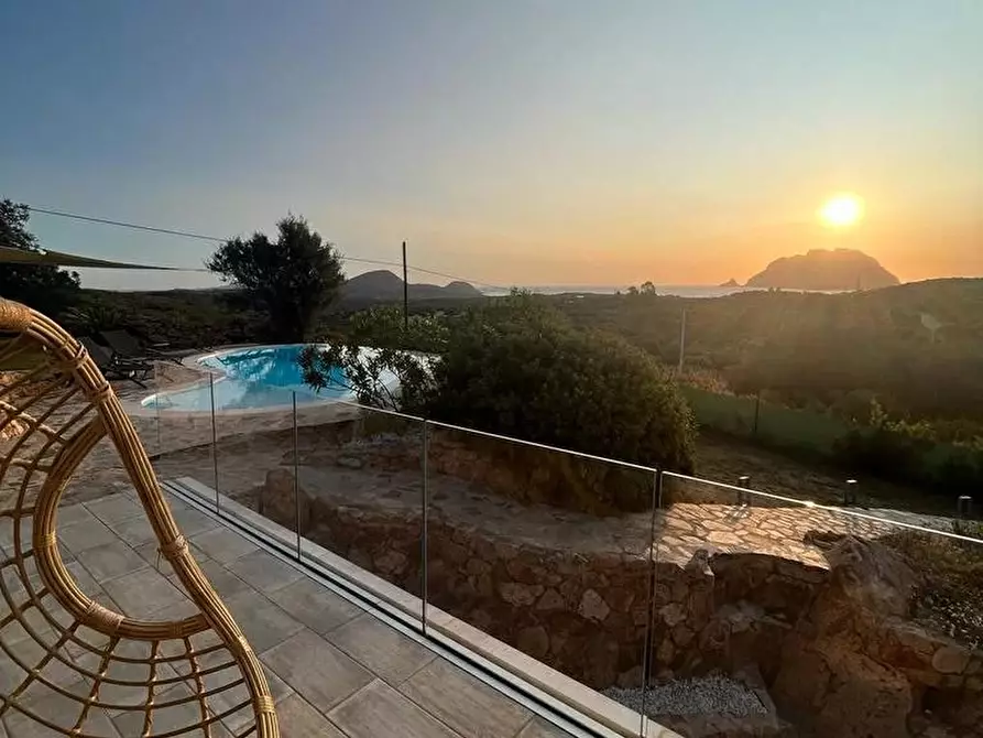 Immagine 31 di Terreno edificabile in vendita  in Villaggio La Pinnetta. a Aggius