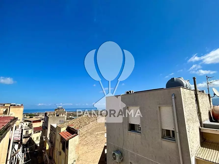 Immagine 9 di Casa trifamiliare in vendita  in Via Francesco Laurana a Alcamo
