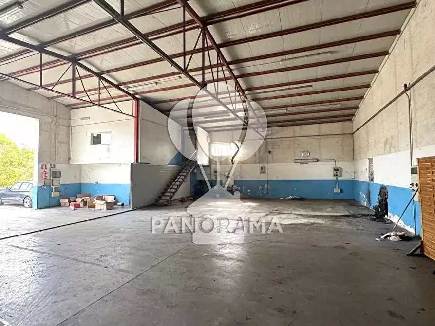 Immagine 11 di Casa bifamiliare in affitto  in Via Vincenzo Durante a Alcamo