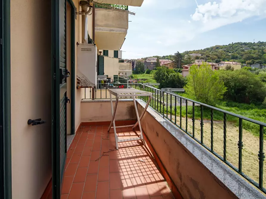 Immagine 3 di Casa trifamiliare in vendita  in Via Tempio, 25 a Calangianus