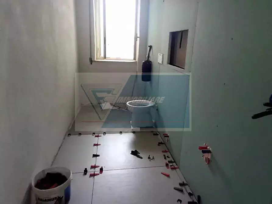 Immagine 16 di Casa trifamiliare in vendita  in Via Carso a Siracusa