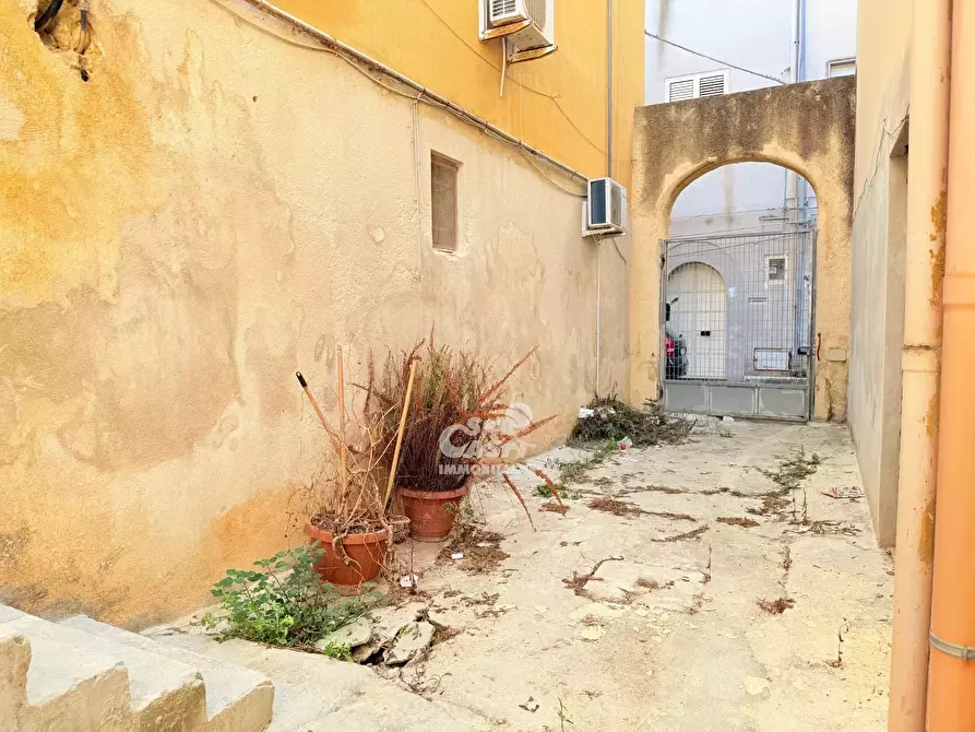 Immagine 10 di Terreno edificabile in vendita  in Via Nicolo Fabrizi a Marsala