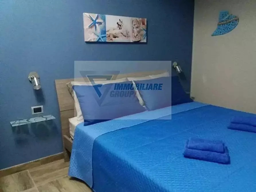 Immagine 14 di Casa trifamiliare in affitto  in Via Elorina a Siracusa