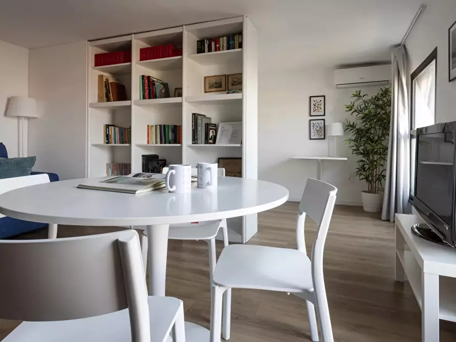 Immagine 1 di Casa trifamiliare in affitto  in Via Don Carlo Gnocchi, 11 a Milano