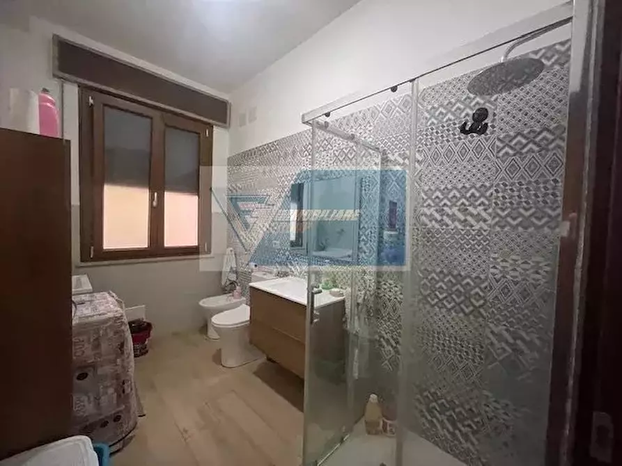 Immagine 21 di Casa trifamiliare in vendita  in Via Daniele Monteleoni a Siracusa