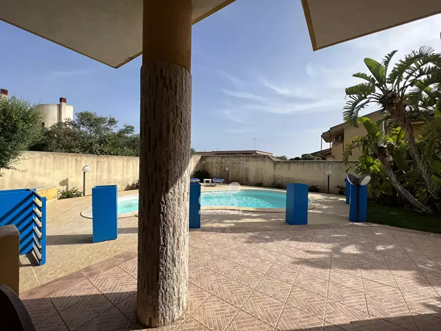 Immagine 31 di Terreno edificabile in vendita  a Marsala