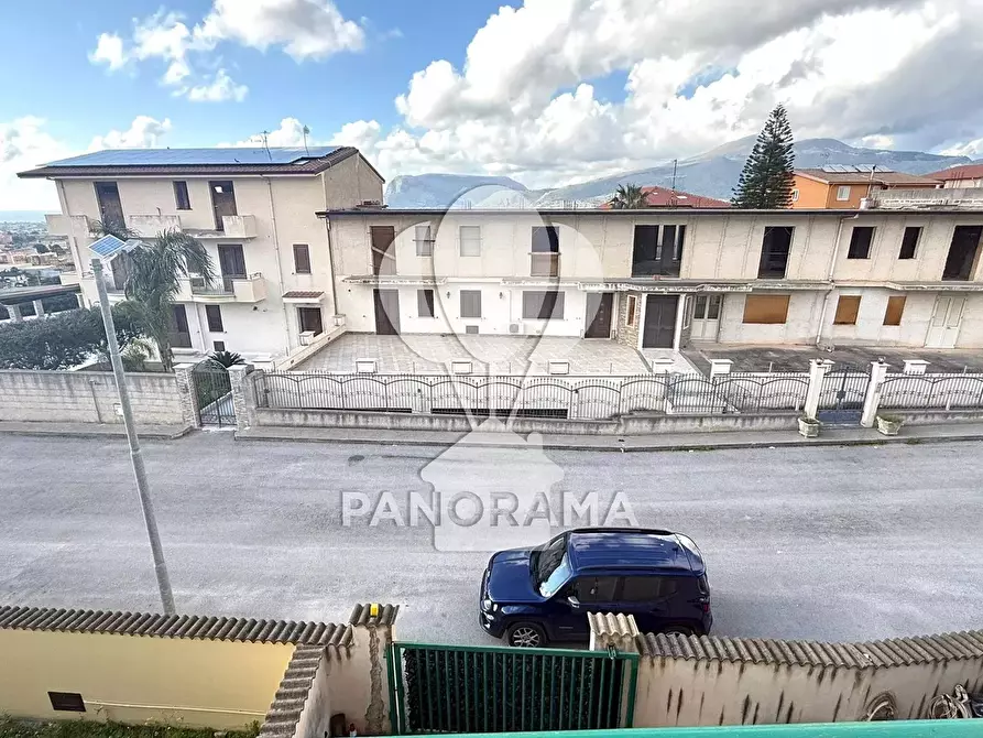 Immagine 33 di Terreno edificabile in vendita  in Via Dante Alighieri a Borgetto